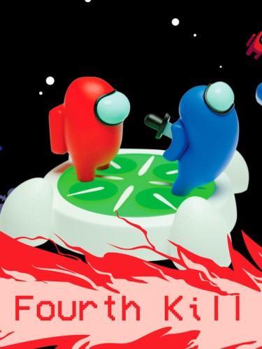 Fourth Kill