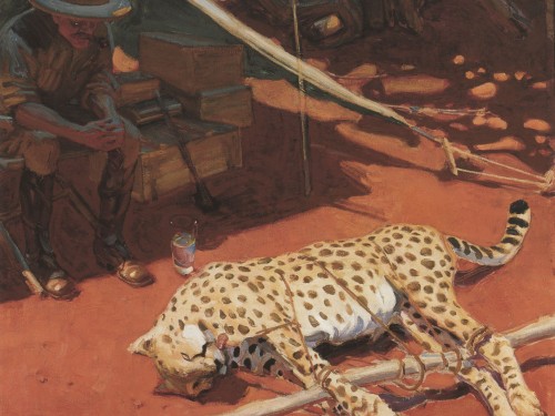 Gepard
