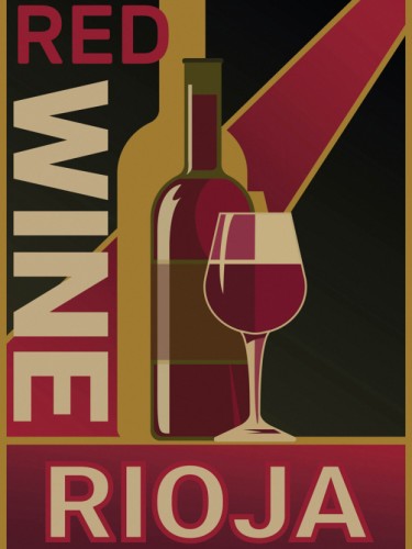 Red Wine Rioja