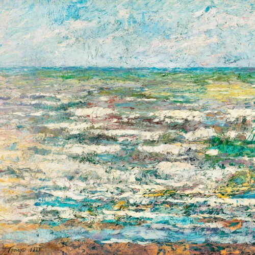 The Sea