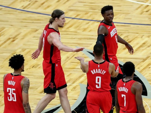 Houston Rockets