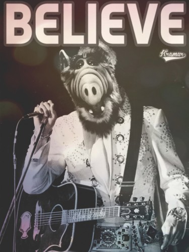 Believe