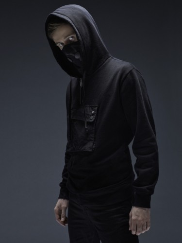 Alan Walker