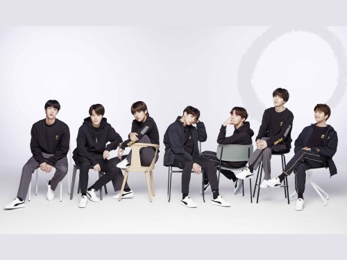 BTS