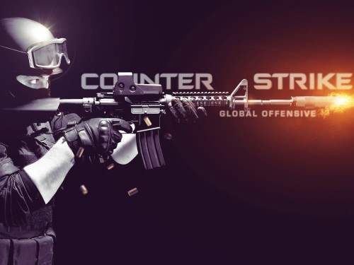 Global Offensive
