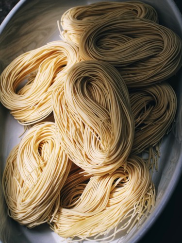 Макароны