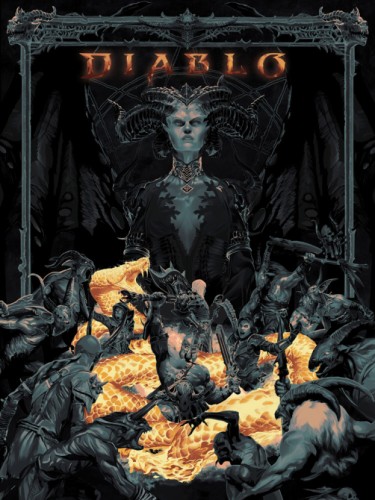 Diablo