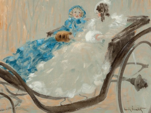 Carriage