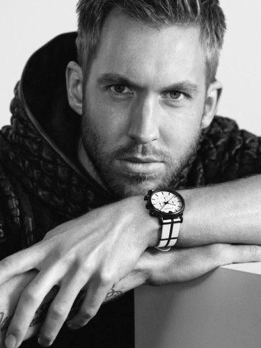 Calvin Harris