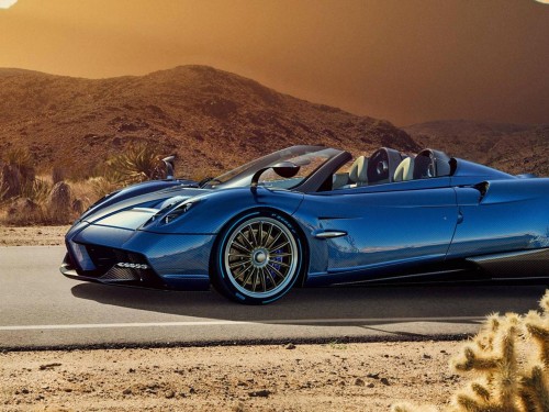 Pagani