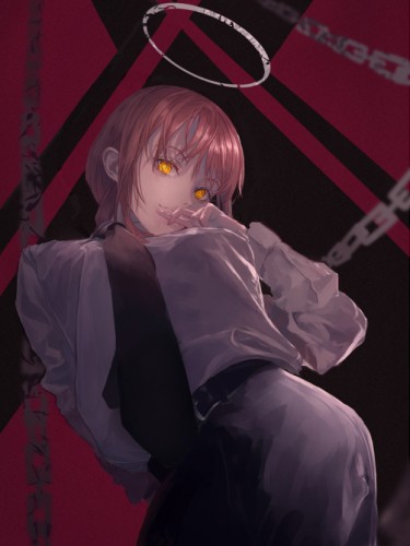 Makima