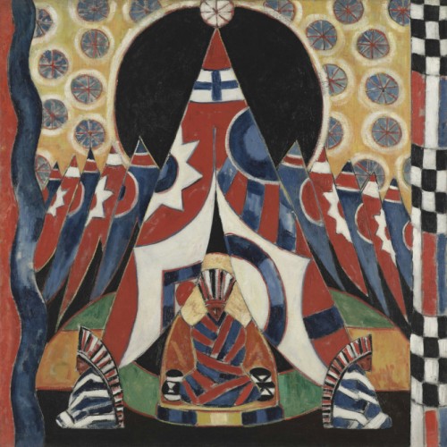 American Indian Symbols