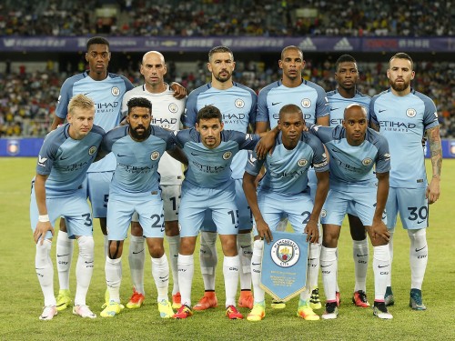 Manchester City FC