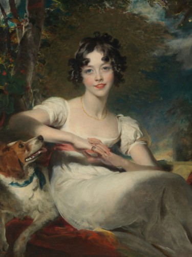 Lady Maria Conyngham