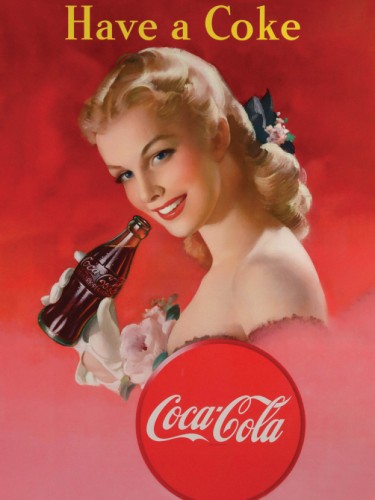 Have a Coke