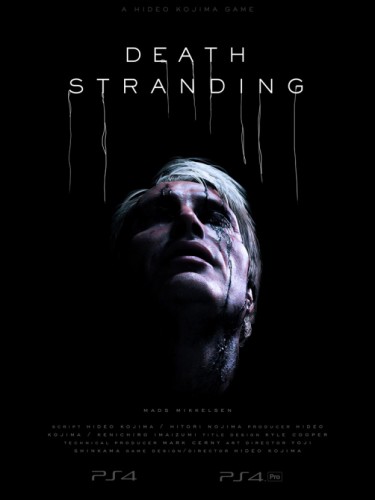 Death Stranding