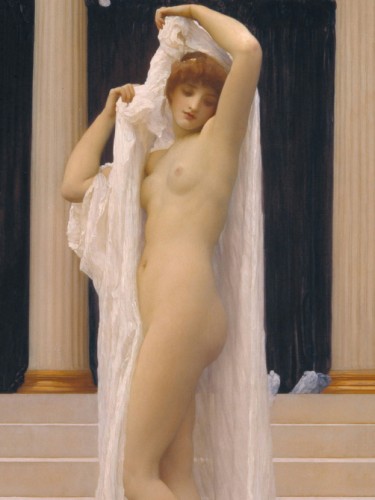 The Bath of Psyche
