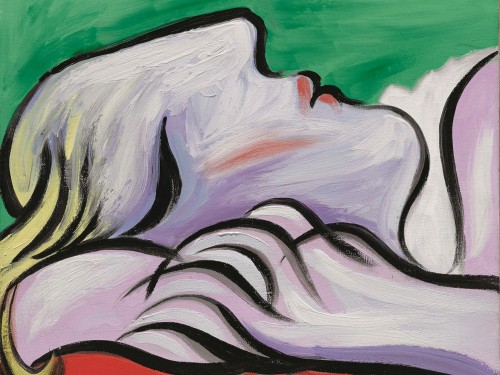 Le repos
