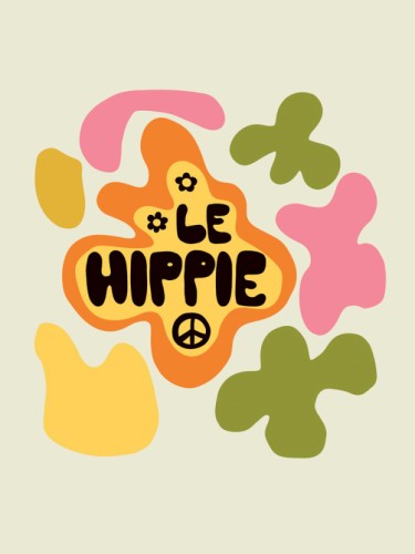 Le Hippie