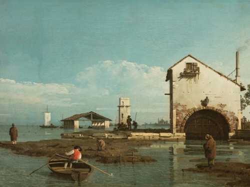 Capriccio The Lagoon, Venice