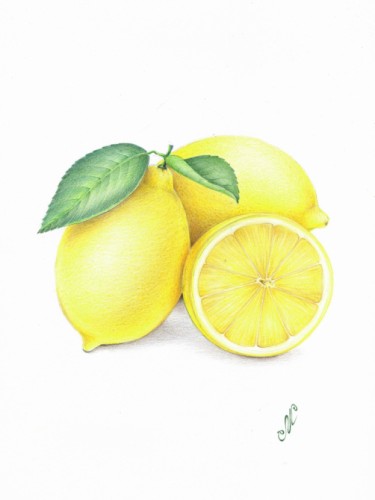 Лимоны