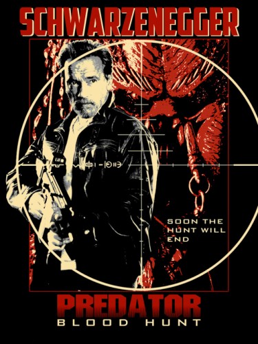 Blood Hunt
