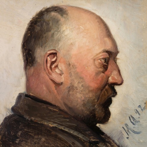Thorvald Bindesboll