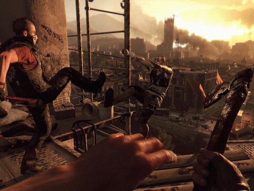 Dying Light