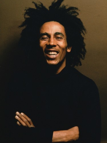 Bob Marley