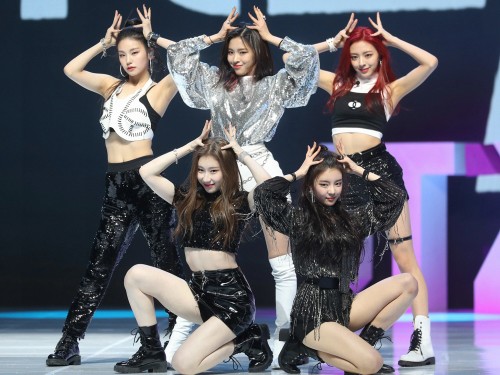Itzy
