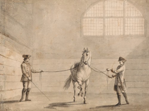 Tattersall's Training School