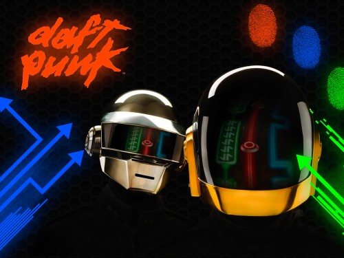 Daft Punk