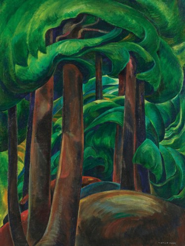 Western Forest