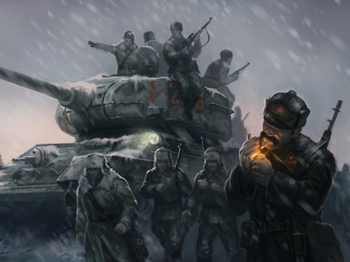 Company of Heroes