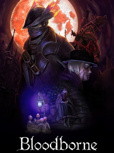 Bloodborne