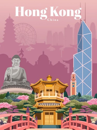 HongKong