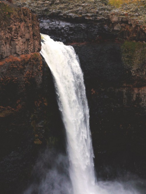 Постер (плакат) Водопад, артикул 112386 Постер (плакат) Водопад, артикул 112386