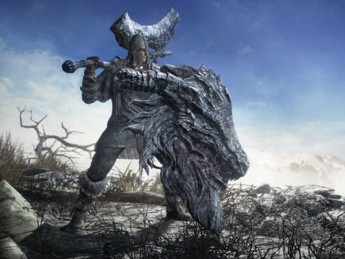 Dark Souls