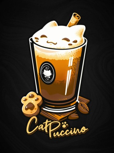 CattPuccino