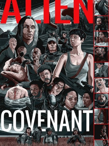 Covenant