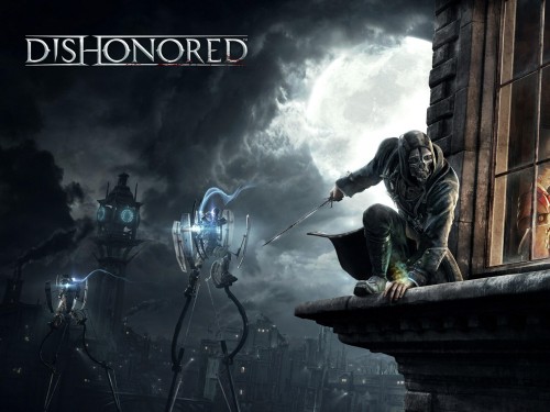 Dishonored