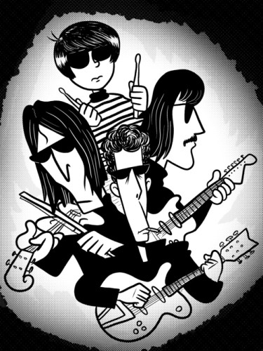 The Velvet Underground