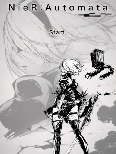 NieR: Automata