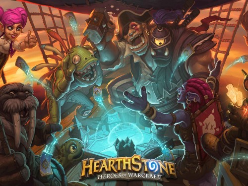 Heroes of Warcraft