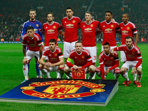 Manchester United