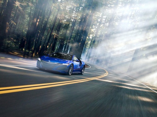 Acura