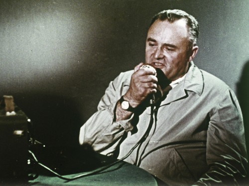 Сергей Королев