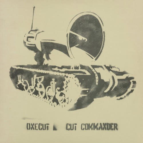 Бэнкси
