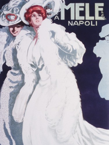 A Mele Napoli