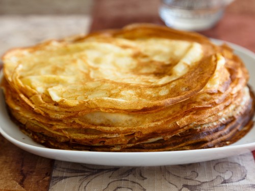 Блины